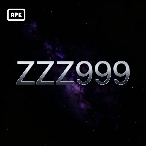 APK oficial da zzz999 para Android