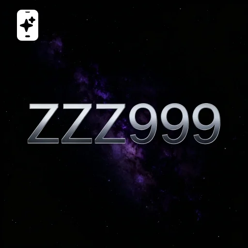 APP oficial da zzz999 para mobile