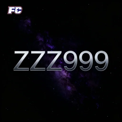 Logo da zzz999